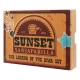 Fallout - Réplique Collection Sunset Sarsaparilla Limited Edition