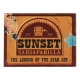 Fallout - Réplique Collection Sunset Sarsaparilla Limited Edition