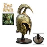 Le Seigneur des Anneaux - Réplique 1/1 Casque de guerre High Elven Limited Edition