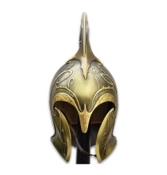 Le Seigneur des Anneaux - Réplique 1/1 Casque de guerre High Elven Limited Edition