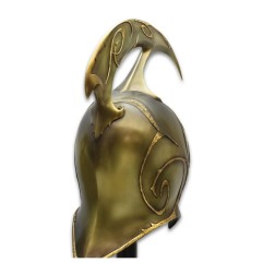 Le Seigneur des Anneaux - Réplique 1/1 Casque de guerre High Elven Limited Edition