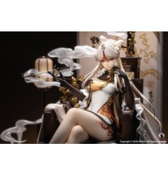 Genshin Impact - Statuette PVC 1/7 Ningguang 27 cm
