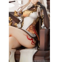 Genshin Impact - Statuette PVC 1/7 Ningguang 27 cm