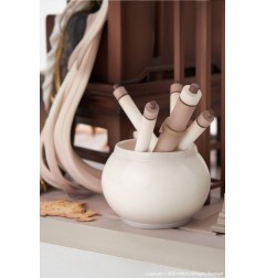 Genshin Impact - Statuette 1/7 Ningguang 27 cm