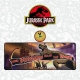 Jurassic Park - Set sous-mains Jurassic Park & sous-verre Dinosaurs Limited Edition