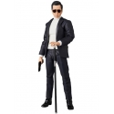 John Wick - Figurine John Wick MAFEX Caine (Chapter 4) 16 cm