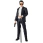 John Wick - Figurine MAFEX Caine (Chapter 4) 16 cm John Wick - Figurine MAFEX Caine (Chapter 4) 16 cm