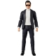 John Wick - Figurine John Wick MAFEX Caine (Chapter 4) 16 cm