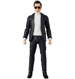 John Wick - Figurine John Wick MAFEX Caine (Chapter 4) 16 cm
