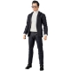 John Wick - Figurine John Wick MAFEX Caine (Chapter 4) 16 cm