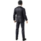 John Wick - Figurine John Wick MAFEX Caine (Chapter 4) 16 cm