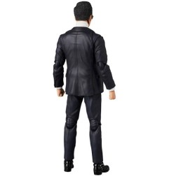 John Wick - Figurine MAFEX Caine (Chapter 4) 16 cm