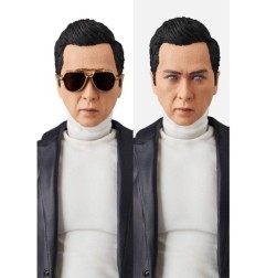 John Wick - Figurine MAFEX Caine (Chapter 4) 16 cm