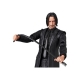 John Wick - Figurine John Wick MAFEX (Chapter 3) Parabellum 16 cm