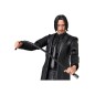John Wick - Figurine John Wick MAFEX (Chapter 3) Parabellum 16 cm