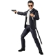 John Wick - Figurine John Wick MAFEX Caine (Chapter 4) 16 cm