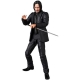 John Wick - Figurine John Wick MAFEX (Chapter 3) Parabellum 16 cm