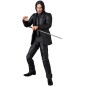 John Wick - Figurine MAFEX  (Chapter 3) Parabellum 16 cm