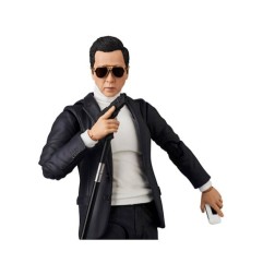 John Wick - Figurine MAFEX Caine (Chapter 4) 16 cm