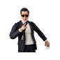 John Wick - Figurine John Wick MAFEX Caine (Chapter 4) 16 cm