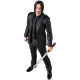 John Wick - Figurine John Wick MAFEX (Chapter 3) Parabellum 16 cm