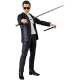 John Wick - Figurine John Wick MAFEX Caine (Chapter 4) 16 cm