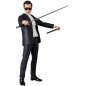 John Wick - Figurine John Wick MAFEX Caine (Chapter 4) 16 cm