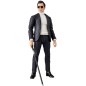 John Wick - Figurine MAFEX Caine (Chapter 4) 16 cm John Wick - Figurine MAFEX Caine (Chapter 4) 16 cm