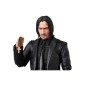 John Wick - Figurine MAFEX  (Chapter 3) Parabellum 16 cm