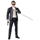 John Wick - Figurine John Wick MAFEX Caine (Chapter 4) 16 cm