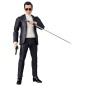 John Wick - Figurine John Wick MAFEX Caine (Chapter 4) 16 cm