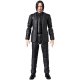 John Wick - Figurine John Wick MAFEX (Chapter 3) Parabellum 16 cm