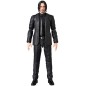 John Wick - Figurine MAFEX  (Chapter 3) Parabellum 16 cm