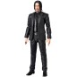 John Wick - Figurine MAFEX  (Chapter 3) Parabellum 16 cm