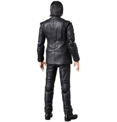 John Wick - Figurine MAFEX  (Chapter 3) Parabellum 16 cm