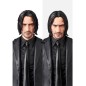 John Wick - Figurine MAFEX  (Chapter 3) Parabellum 16 cm