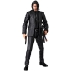 John Wick - Figurine John Wick MAFEX (Chapter 3) Parabellum 16 cm