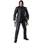 John Wick - Figurine John Wick MAFEX (Chapter 3) Parabellum 16 cm