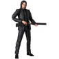 John Wick - Figurine John Wick MAFEX (Chapter 3) Parabellum 16 cm