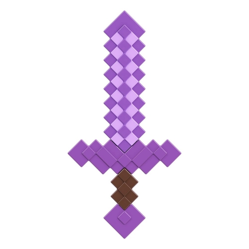 Minecraft - Réplique Roleplay Enchanted Sword