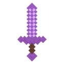 Minecraft - Réplique Roleplay Enchanted Sword