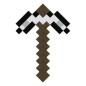 Minecraft - Réplique Roleplay Iron Pickaxe