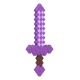 Minecraft - Réplique Roleplay Enchanted Sword