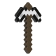 Minecraft - Réplique Roleplay Iron Pickaxe