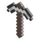 Minecraft - Réplique Roleplay Iron Pickaxe