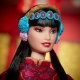 Barbie Signature - Poupée Lunar New Year inspired by Peking Opera