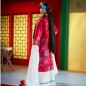 Barbie Signature - Poupée Lunar New Year inspired by Peking Opera Barbie Signature - Poupée Lunar New Year inspired by Peking Opera