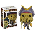 Pirates des Caraïbes - Figurine POP! Vinyl figurine Davy Jones 9 cm
