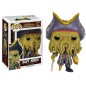 Pirates of the Caribbean - Pirates des Caraïbes POP! Vinyl figurine Davy Jones 9 cm
