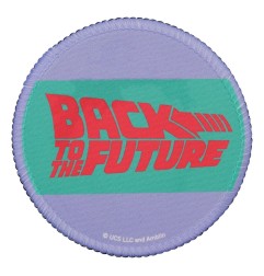 Retour vers le futur - Set sous-mains & sous-verre Hoverboard Limited Edition